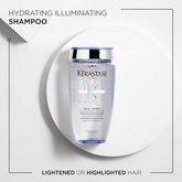 kerastase shampoo